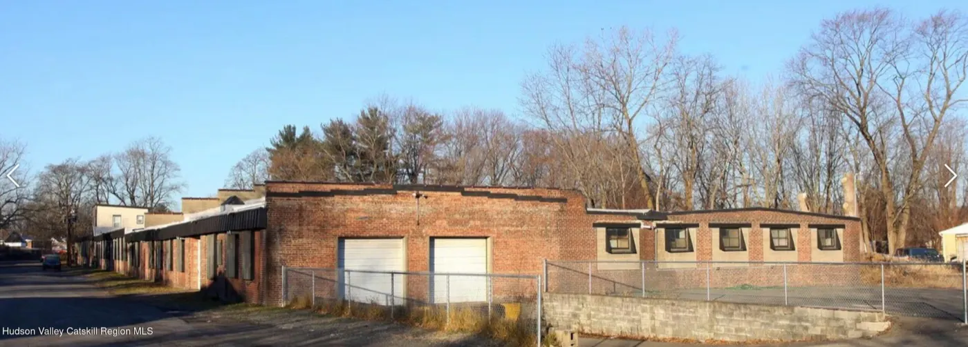 Current WMR listing photograph 1 of 1 for 15 Deyo Street, Kingston, New York.